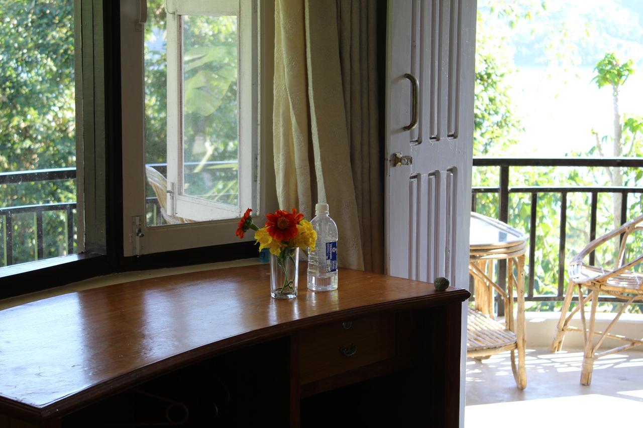 Hidden Paradise Guest House Pokhara Ngoại thất bức ảnh