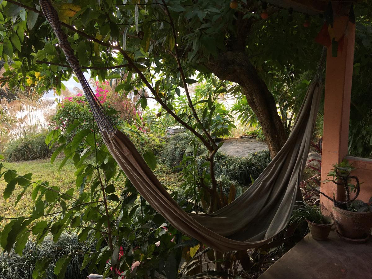 Hidden Paradise Guest House Pokhara Ngoại thất bức ảnh