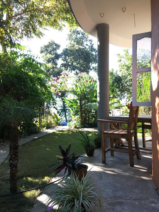 Hidden Paradise Guest House Pokhara Ngoại thất bức ảnh