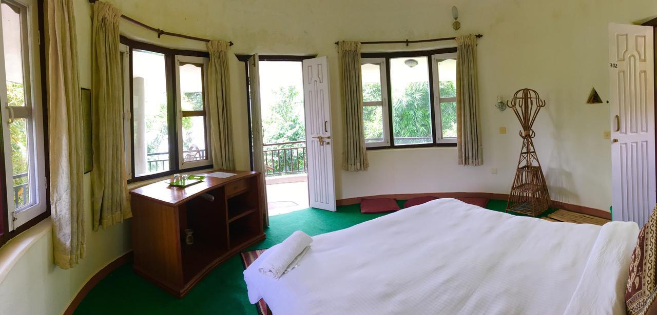 Hidden Paradise Guest House Pokhara Ngoại thất bức ảnh
